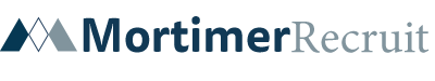 Mortimer Recruitment Logo