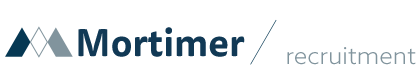 Mortimer Recruitment Logo